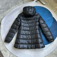 $230.00 USD Moncler Down Feather Coat Long Sleeved For Women #1391790