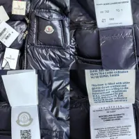 $230.00 USD Moncler Down Feather Coat Long Sleeved For Men #1391792