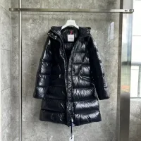 $261.16 USD Moncler Down Feather Coat Long Sleeved For Women #1391798