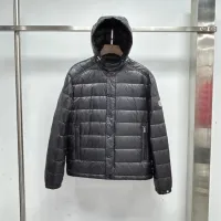$205.00 USD Moncler Down Feather Coat Long Sleeved For Men #1391801