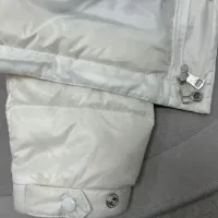 $205.00 USD Moncler Down Feather Coat Long Sleeved For Men #1391802