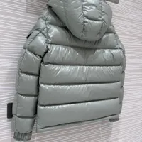 $195.00 USD Moncler Down Feather Coat Long Sleeved For Men #1391803