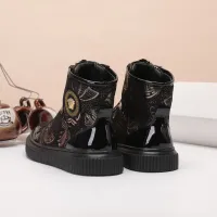 $76.00 USD Versace High Tops Shoes For Men #1391805