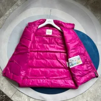 $112.00 USD Moncler Down Feather Coat Sleeveless For Unisex #1391807