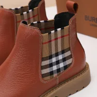 $92.00 USD Burberry Boots For Men #1391811