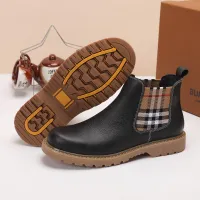$92.00 USD Burberry Boots For Men #1391812