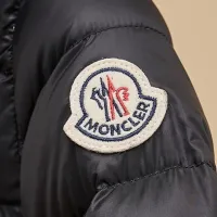 $130.00 USD Moncler Down Feather Coat Long Sleeved For Unisex #1391816