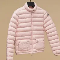 $130.00 USD Moncler Down Feather Coat Long Sleeved For Unisex #1391817