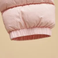 $130.00 USD Moncler Down Feather Coat Long Sleeved For Unisex #1391817