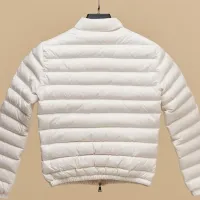 $130.00 USD Moncler Down Feather Coat Long Sleeved For Unisex #1391818