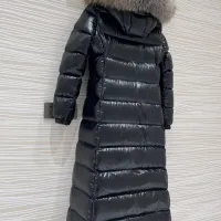 $317.36 USD Moncler Down Feather Coat Long Sleeved For Women #1391819