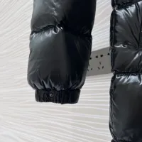 $317.36 USD Moncler Down Feather Coat Long Sleeved For Women #1391819