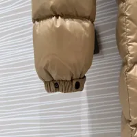 $317.36 USD Moncler Down Feather Coat Long Sleeved For Women #1391820