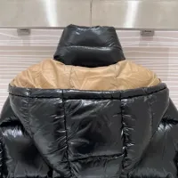 $274.38 USD Moncler Down Feather Coat Long Sleeved For Women #1391821