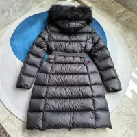 $294.21 USD Moncler Down Feather Coat Long Sleeved For Women #1391826