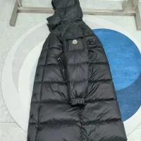 $230.00 USD Moncler Down Feather Coat Long Sleeved For Men #1391827