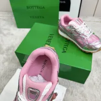 $100.00 USD Bottega Veneta BV Casual Shoes For Women #1391828