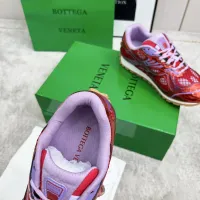 $100.00 USD Bottega Veneta BV Casual Shoes For Women #1391829