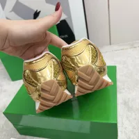 $100.00 USD Bottega Veneta BV Casual Shoes For Women #1391830