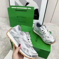 $100.00 USD Bottega Veneta BV Casual Shoes For Women #1391834