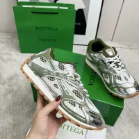 $100.00 USD Bottega Veneta BV Casual Shoes For Men #1391837