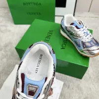 $100.00 USD Bottega Veneta BV Casual Shoes For Women #1391844