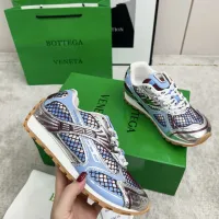 $100.00 USD Bottega Veneta BV Casual Shoes For Men #1391845