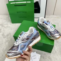 $100.00 USD Bottega Veneta BV Casual Shoes For Men #1391845