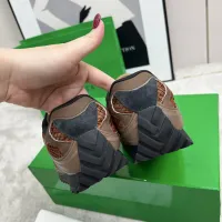 $100.00 USD Bottega Veneta BV Casual Shoes For Men #1391852