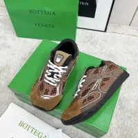 $100.00 USD Bottega Veneta BV Casual Shoes For Women #1391853