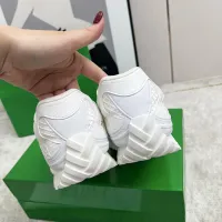 $100.00 USD Bottega Veneta BV Casual Shoes For Women #1391856