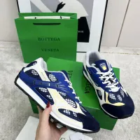 $100.00 USD Bottega Veneta BV Casual Shoes For Women #1391858