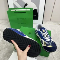 $100.00 USD Bottega Veneta BV Casual Shoes For Women #1391858