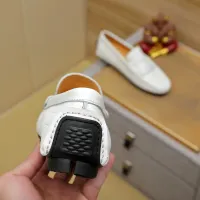 $72.00 USD Hermes Leather Shoes For Men #1391860