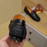 $72.00 USD Hermes Leather Shoes For Men #1391862