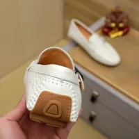 $72.00 USD Hermes Leather Shoes For Men #1391863