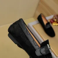 $72.00 USD Hermes Leather Shoes For Men #1391868