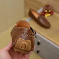 $72.00 USD Hermes Leather Shoes For Men #1391870
