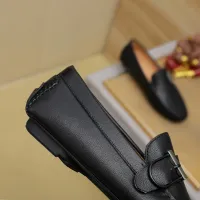 $72.00 USD Hermes Leather Shoes For Men #1391871