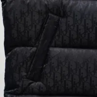 $172.00 USD Christian Dior Down Feather Coat Sleeveless For Men #1391872