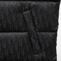 $172.00 USD Christian Dior Down Feather Coat Sleeveless For Men #1391873