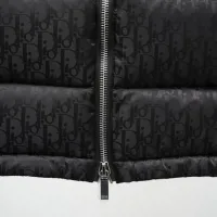 $172.00 USD Christian Dior Down Feather Coat Sleeveless For Men #1391873