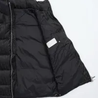 $172.00 USD Christian Dior Down Feather Coat Sleeveless For Men #1391873