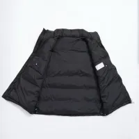 $172.00 USD Christian Dior Down Feather Coat Sleeveless For Men #1391873