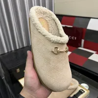 $80.00 USD Gucci Slippers For Men #1391874