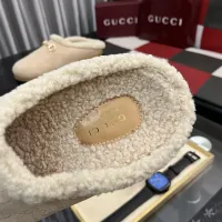 $80.00 USD Gucci Slippers For Men #1391874