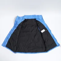 $172.00 USD Christian Dior Down Feather Coat Sleeveless For Men #1391875