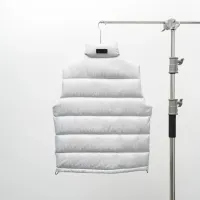 $172.00 USD Christian Dior Down Feather Coat Sleeveless For Men #1391876