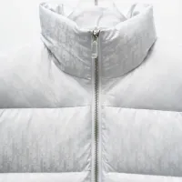 $172.00 USD Christian Dior Down Feather Coat Sleeveless For Men #1391876