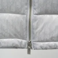 $172.00 USD Christian Dior Down Feather Coat Sleeveless For Men #1391876